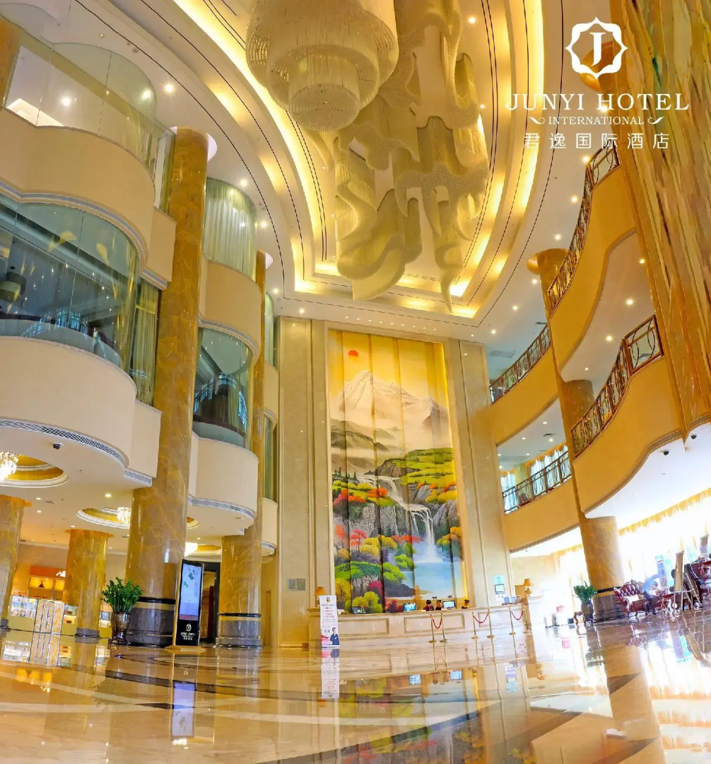 Junyi Hotel