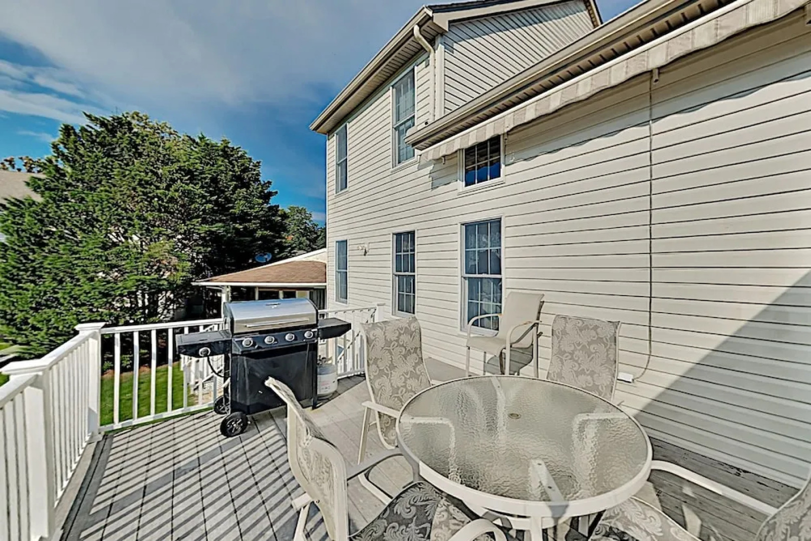 26windrd 5 Bedroom Home