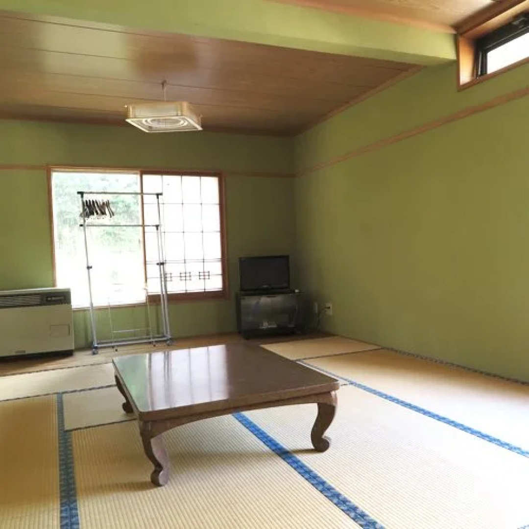 Oze Tokura Marui Ryokan