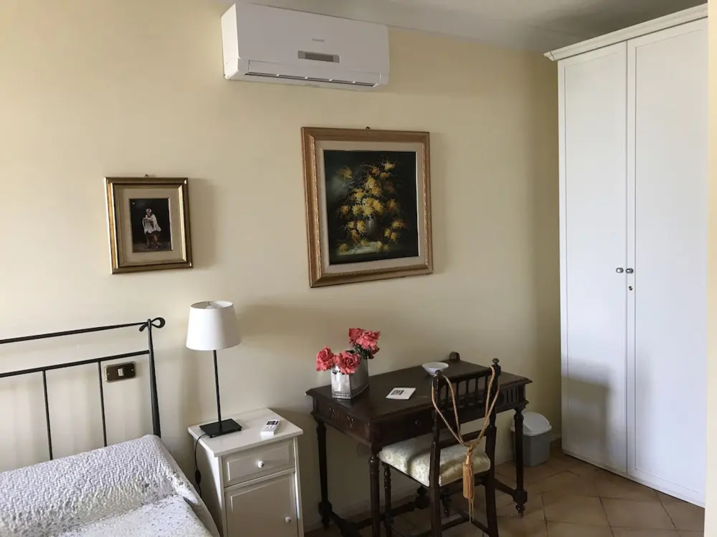 Villa Rosa