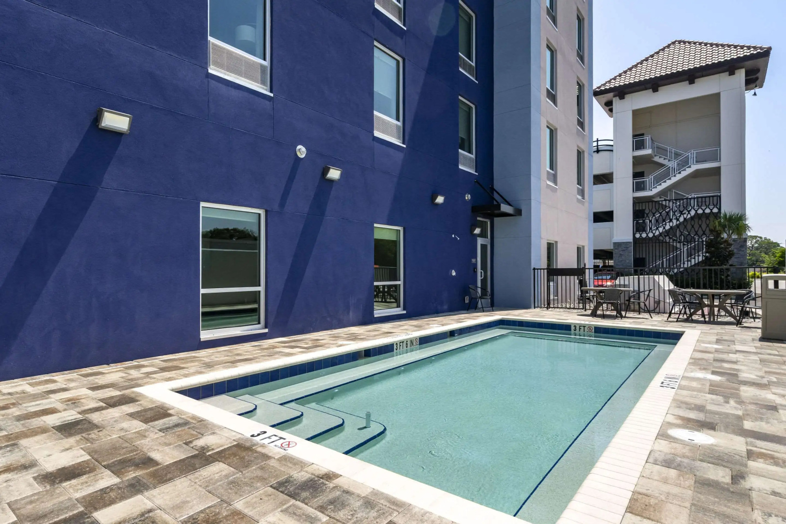 Comfort Inn & Suites New Port Richey Downtown District