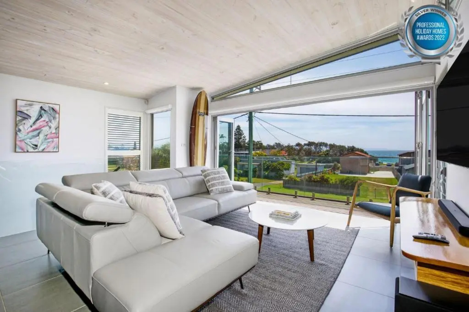 Yelo @ Culburra I Pet Friendly I 1 Min Walk to Beach