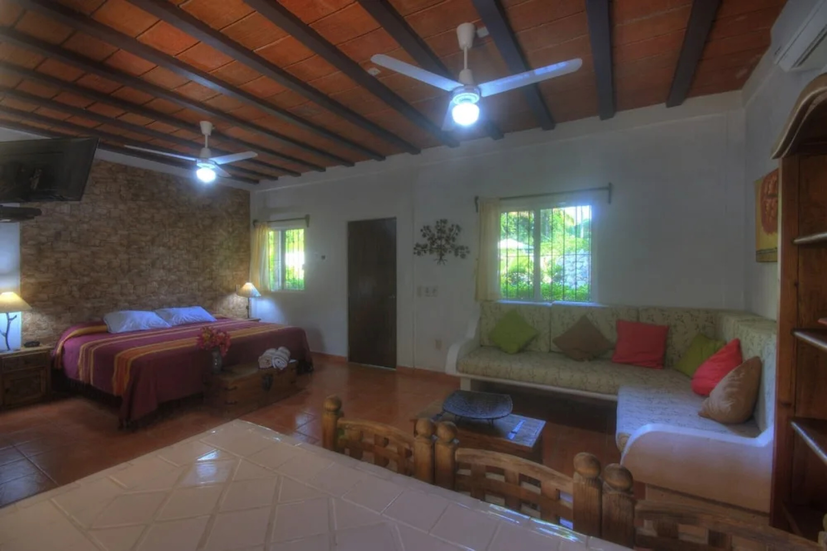 Bungalows Las Margaritas 2