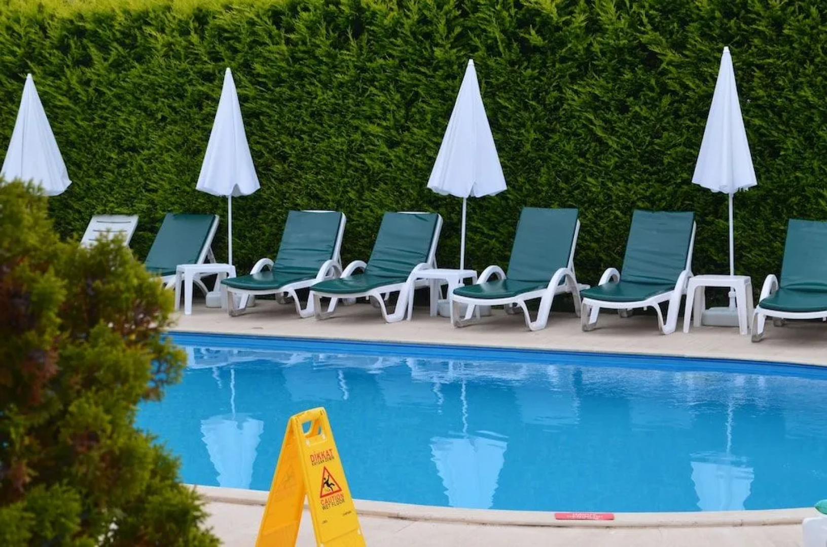 Senler Butik Otel