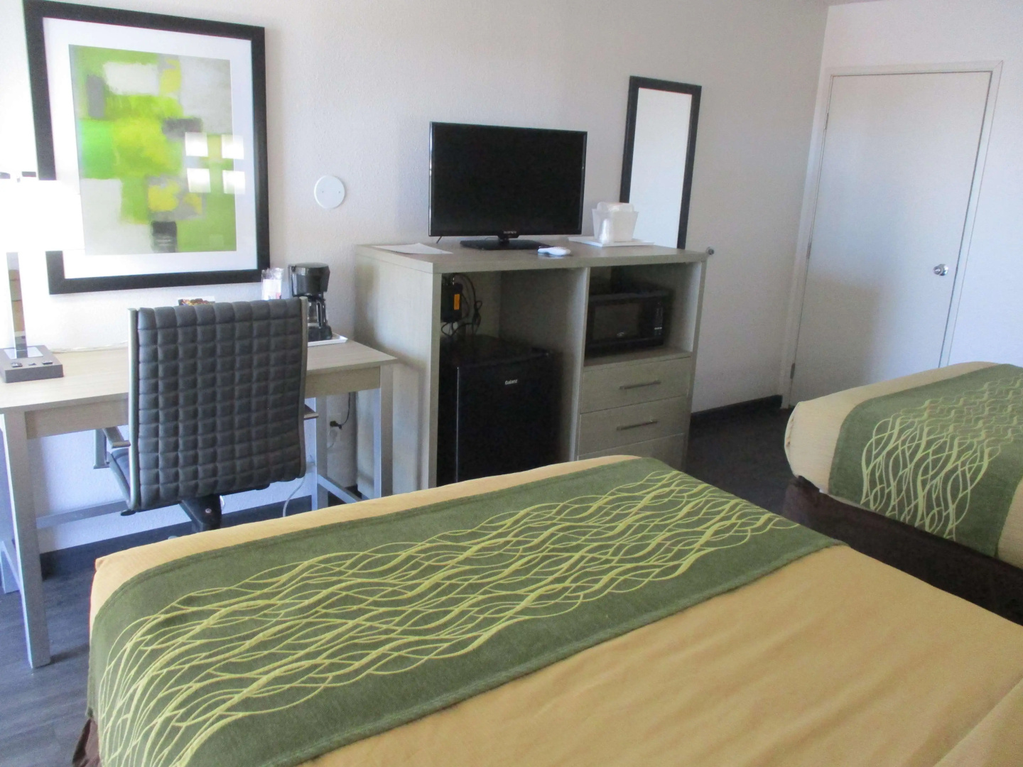SureStay Hotel by Best Western Grants