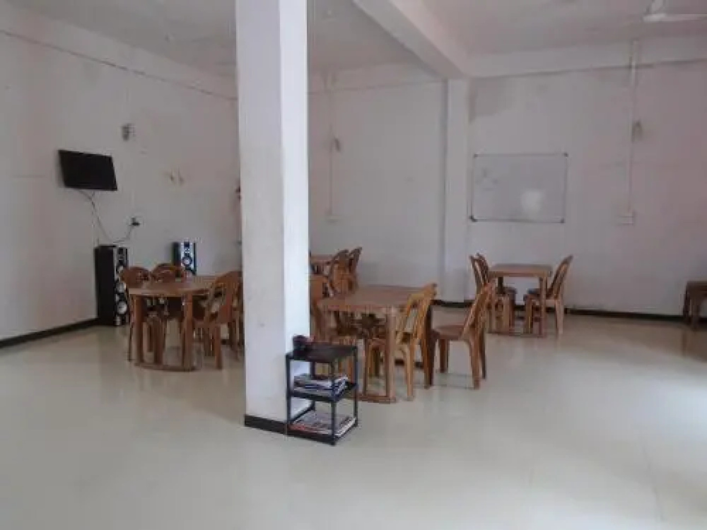 Indra Hotel Polonnaruwa