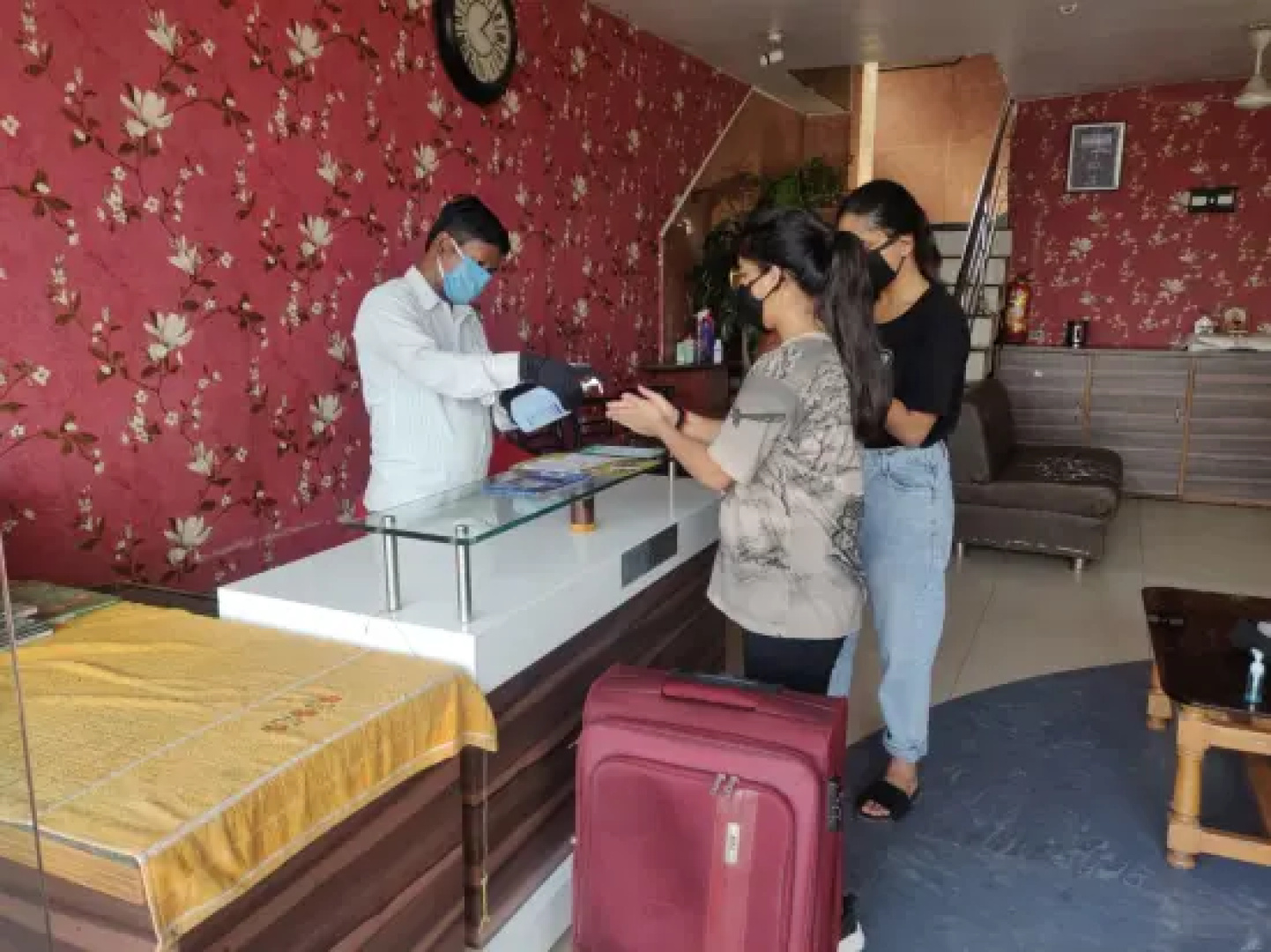 Hotel Kachnar