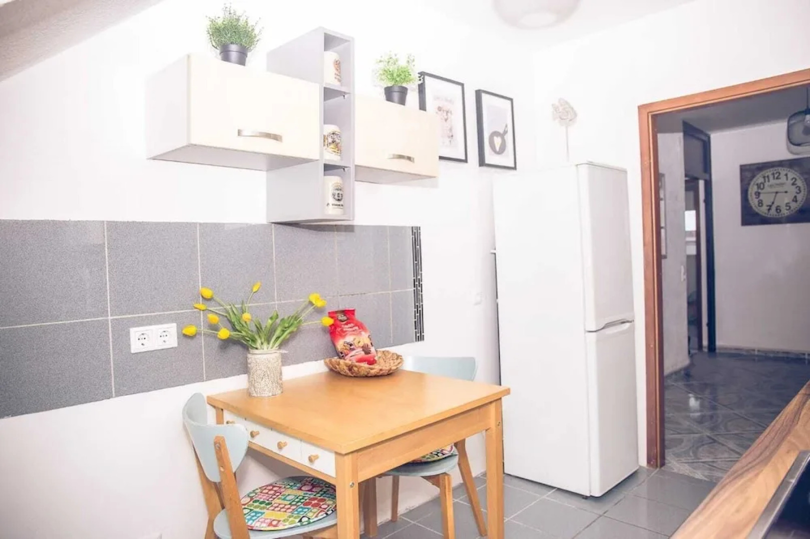 Apartment 1 Stein bei Nürnberg