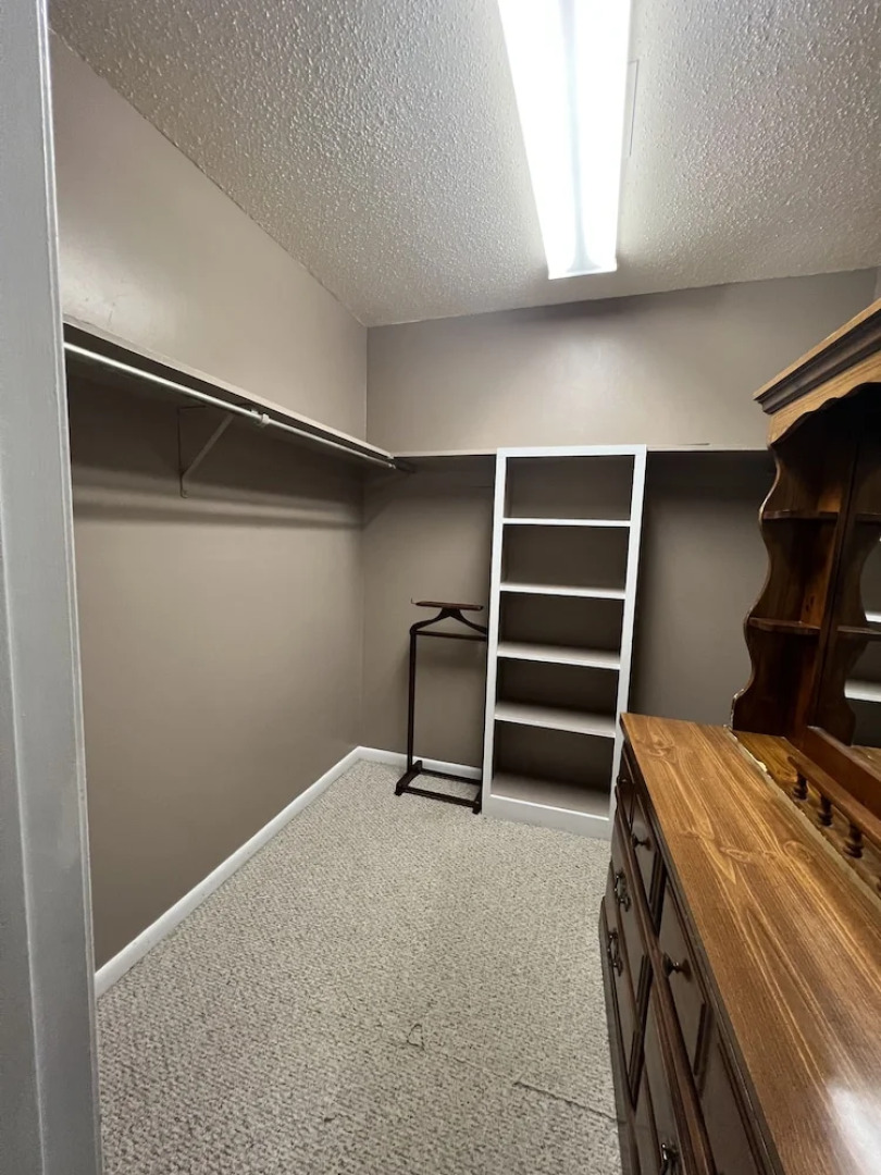 Mountain Harbor's four bedroom house by RedAwning