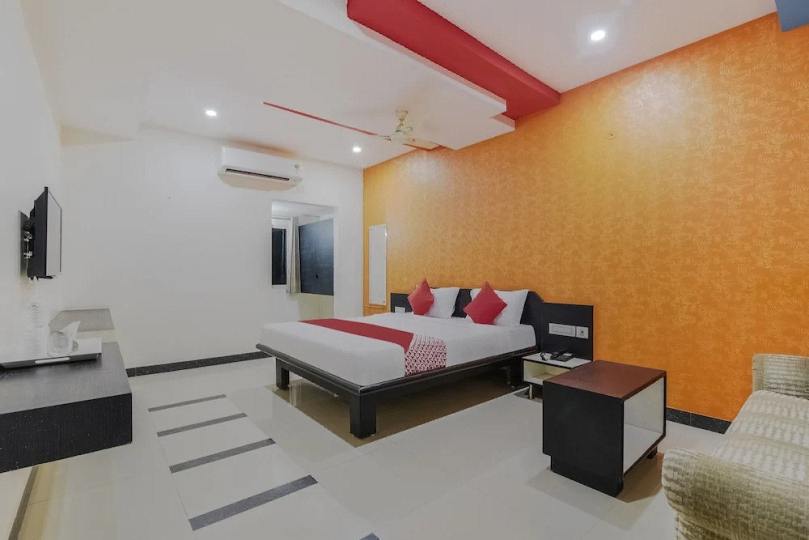 Ms9 Guest Inn by OYO Rooms