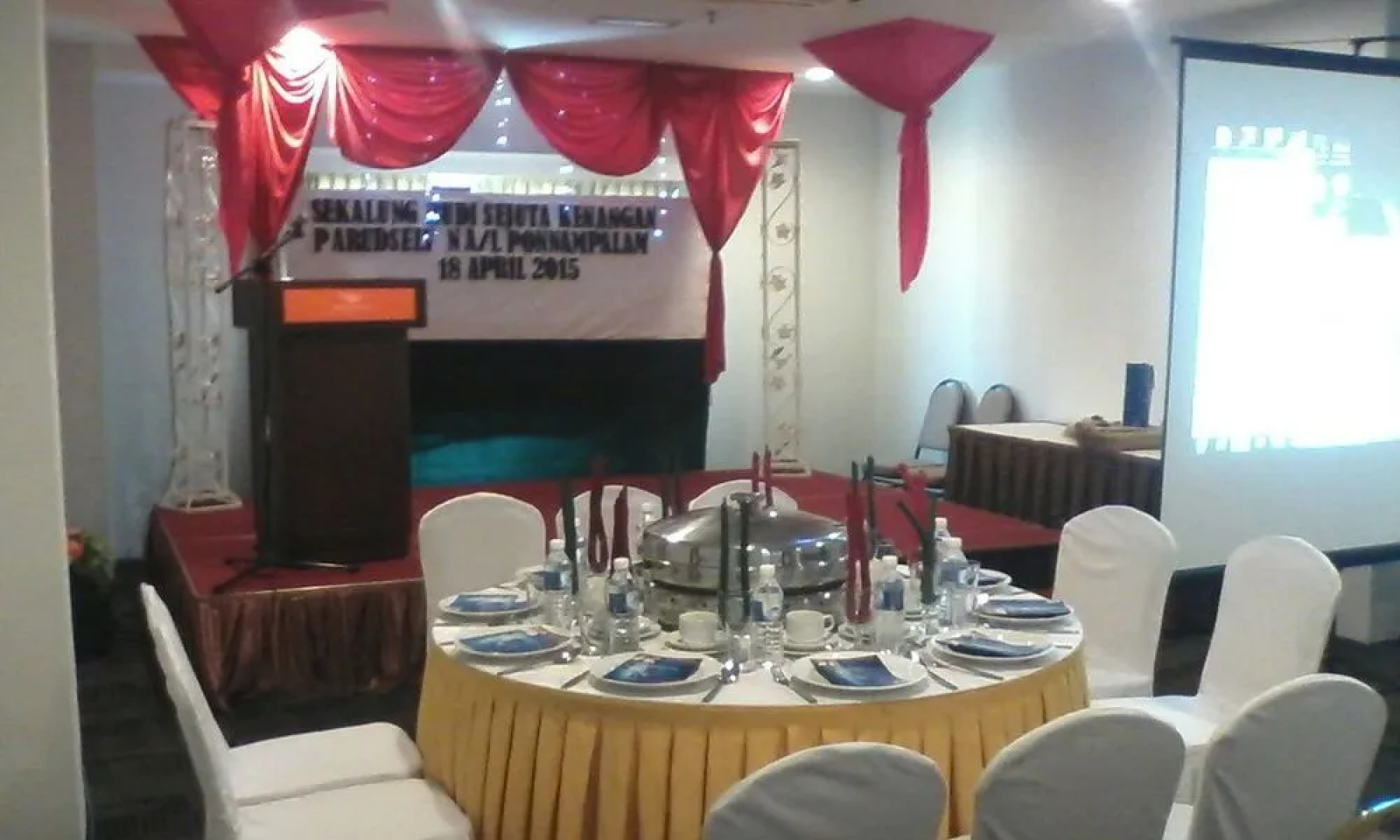 Puteri Garden Hotel Klang