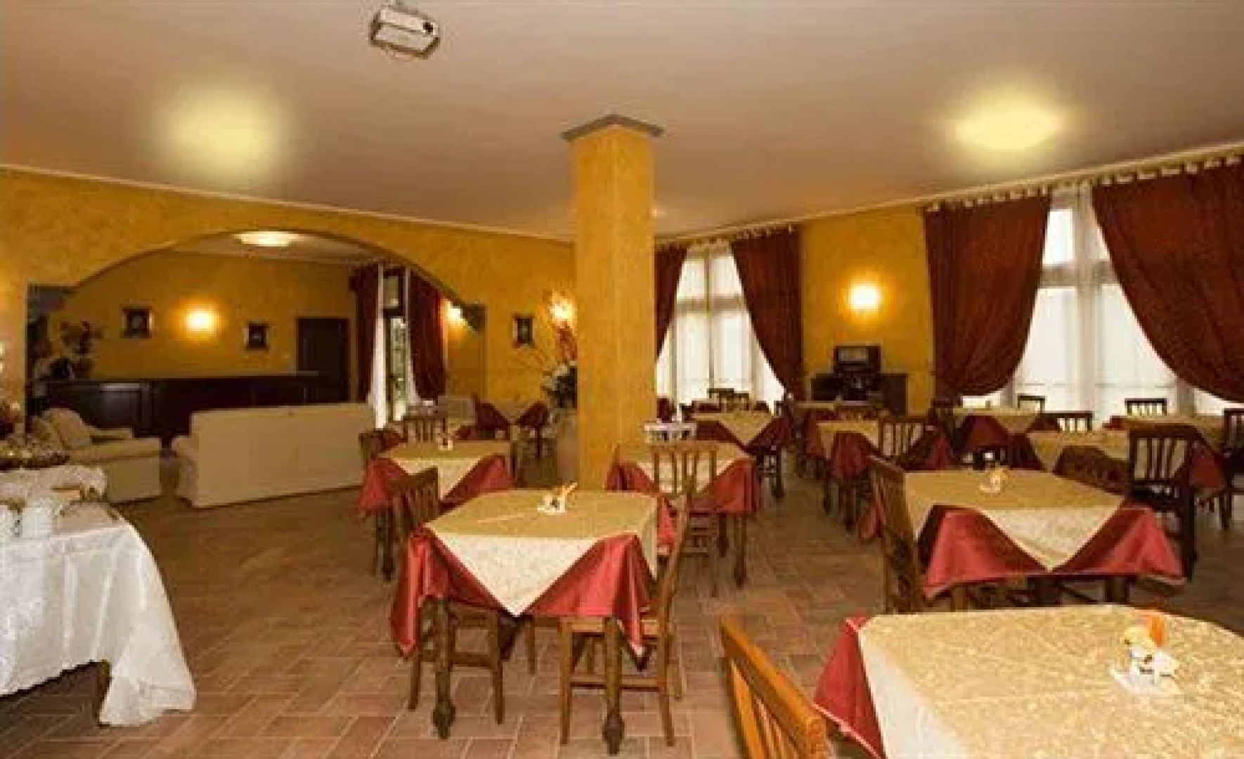 Antica Locanda della Via Francigena