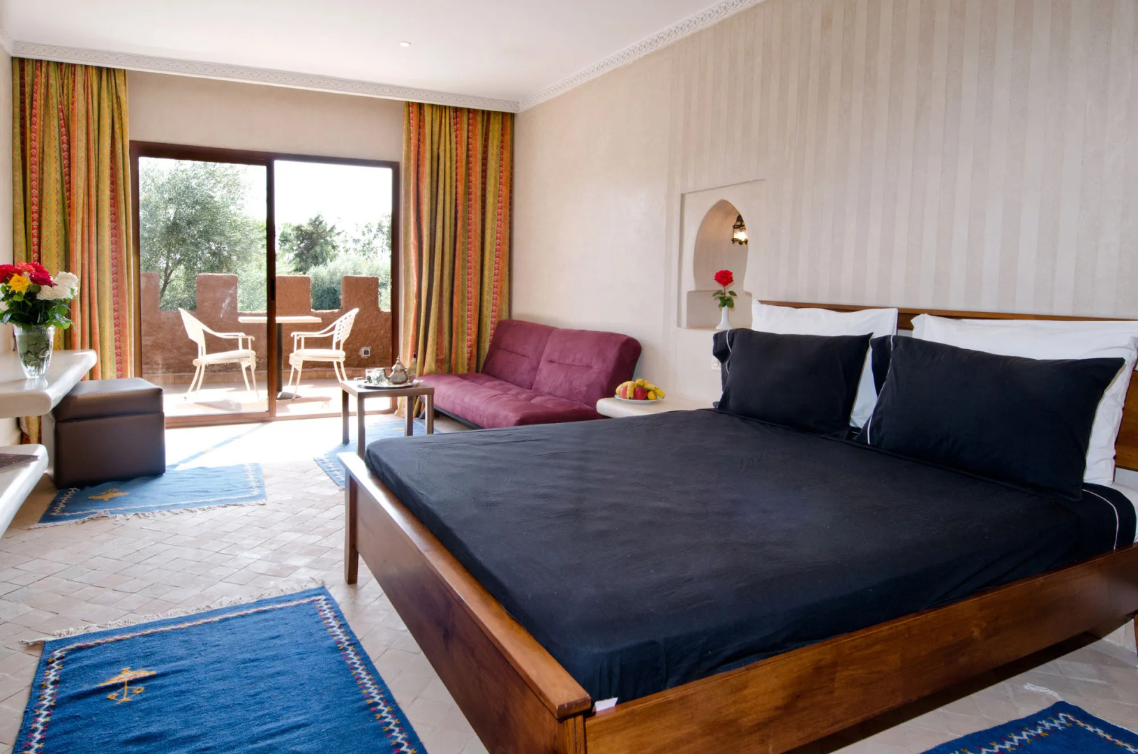 Palais Riad Bérbère