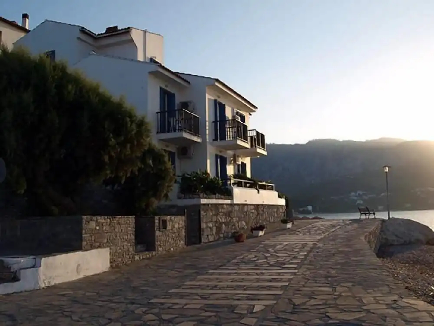 Lemos Hotel
