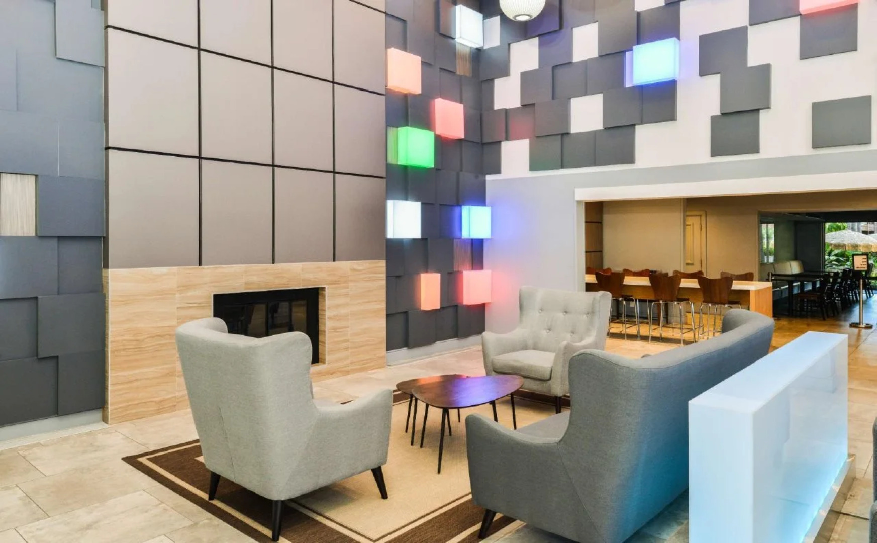 Best Western Plus Meridian Inn & Suites, Anaheim-Orange