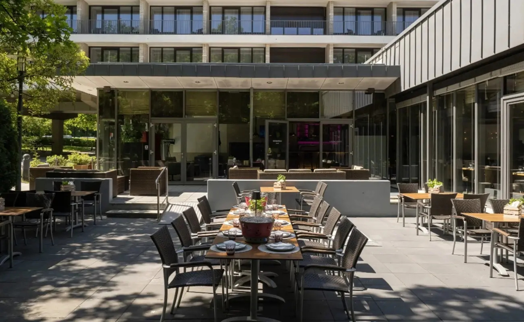 Leonardo Hotel Hannover