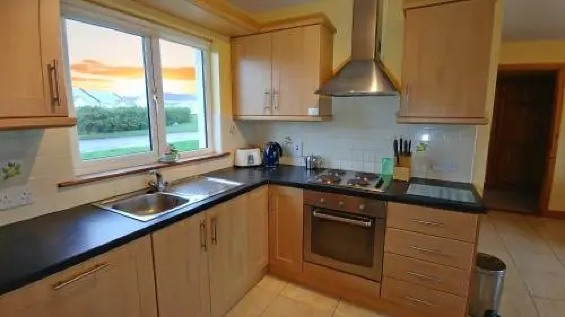 Banna Beach Holiday Homes