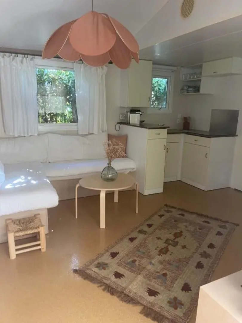 Bungalow Toison d'Or Saint Tropez