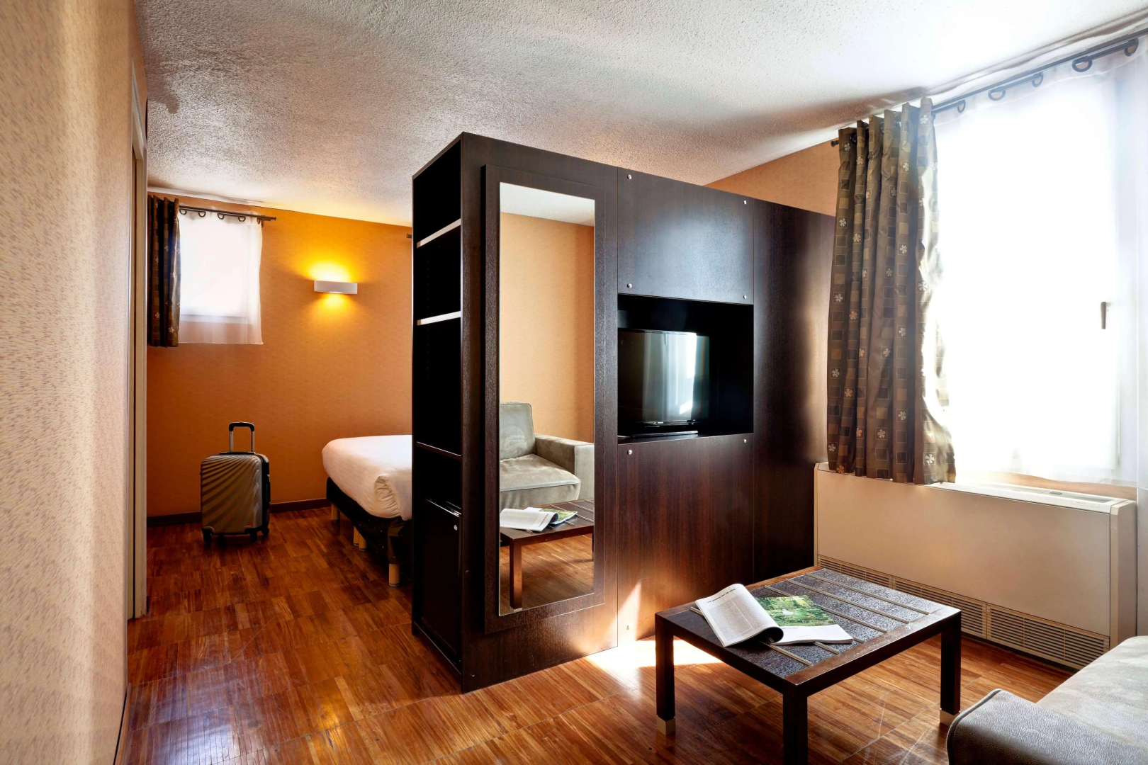 Kyriad Lyon Sud Saint Genis Laval