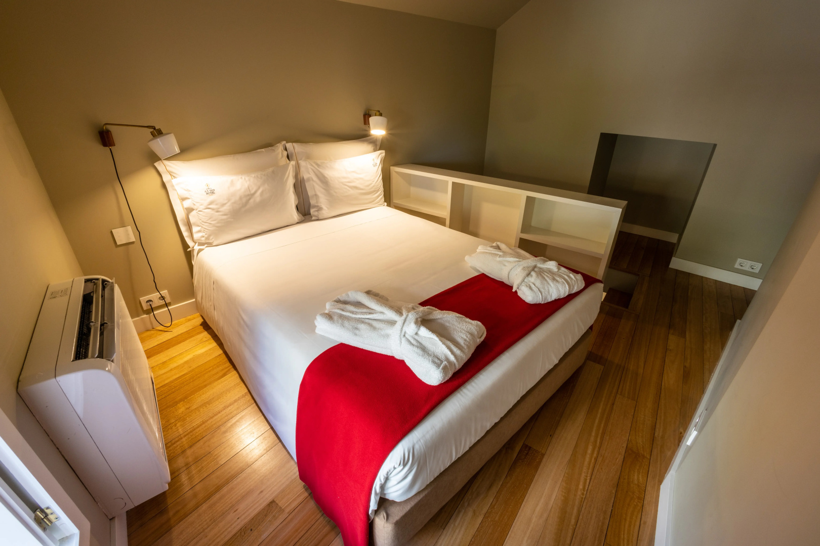 Porto A.S. 1829 Hotel