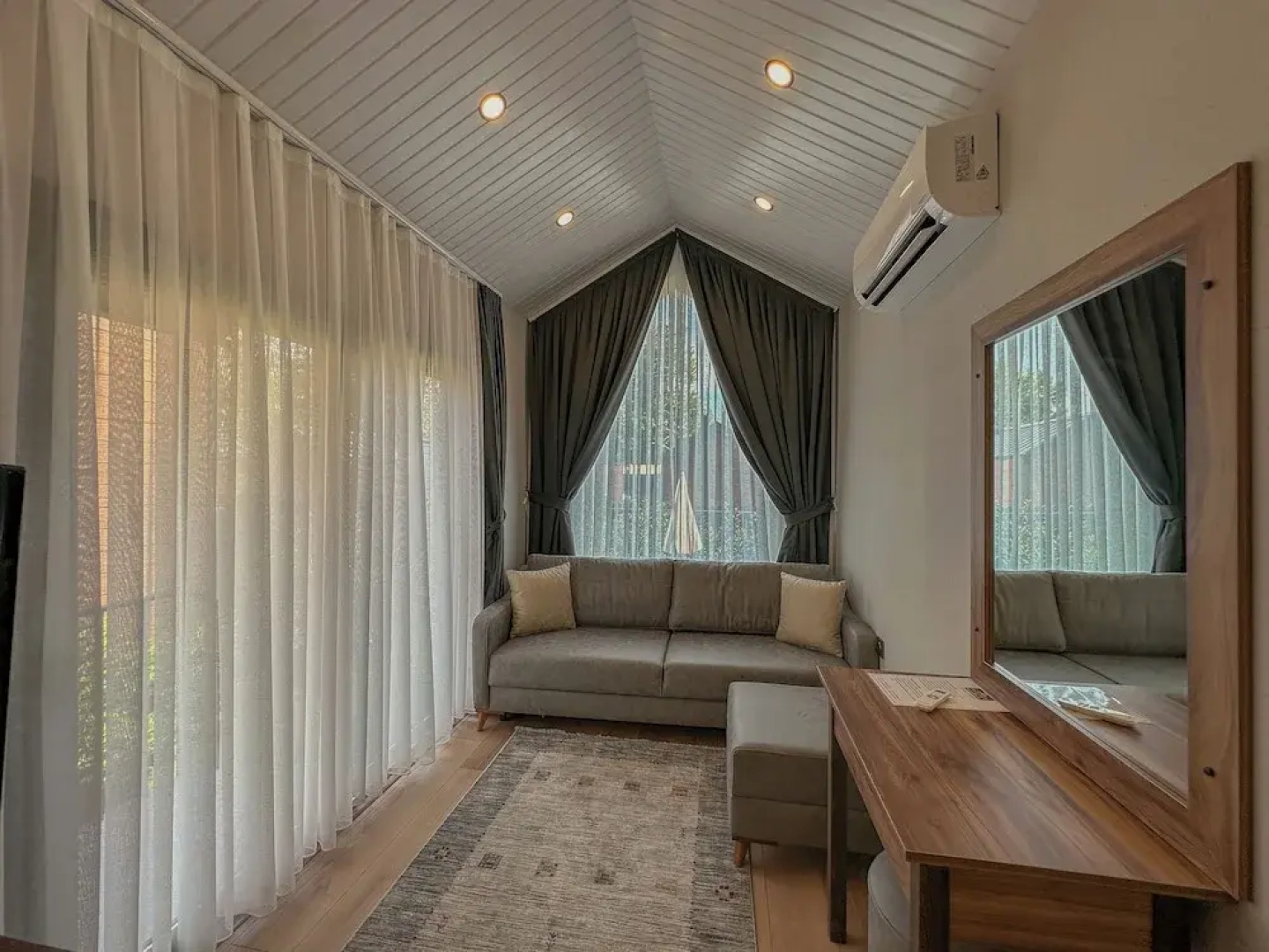 Baronet Tiny House Otel