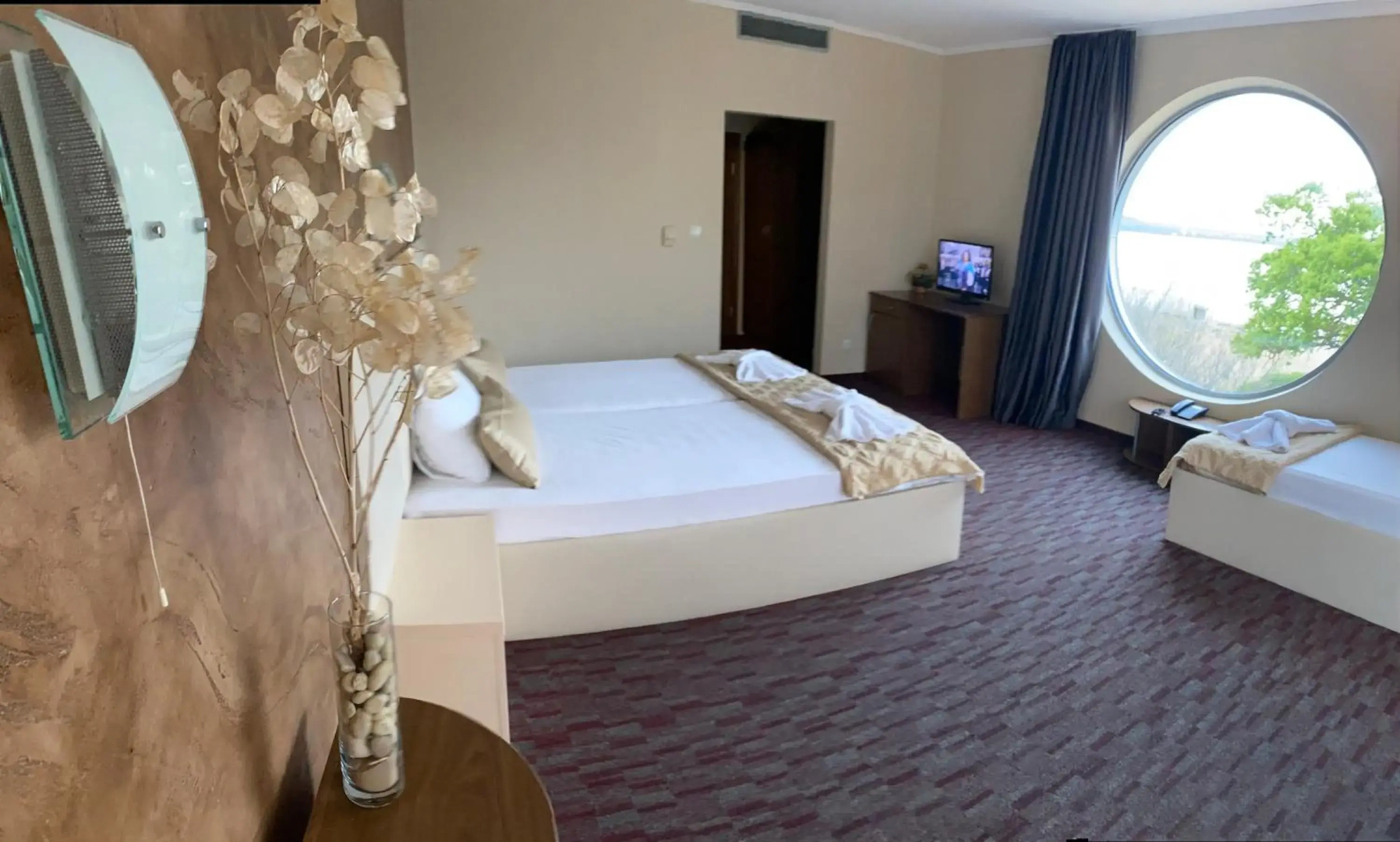 Hotel Kamenec - Kiten