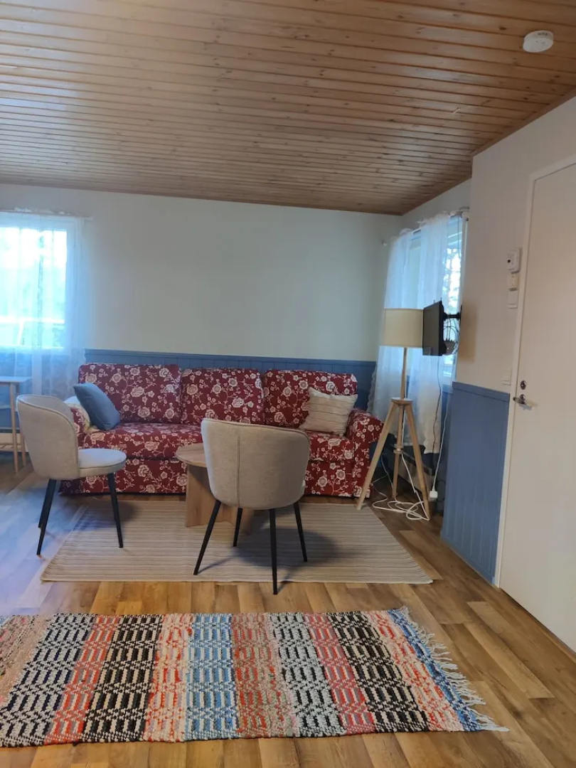 Salkolahti Tuura