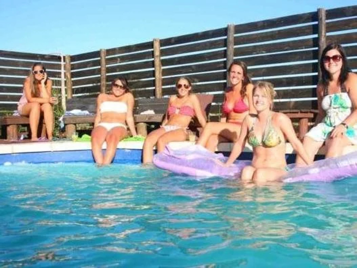 Posada de la Viuda - Hostel