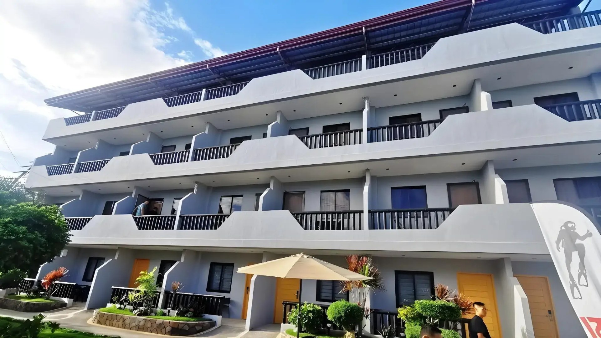 Mayfair Resort