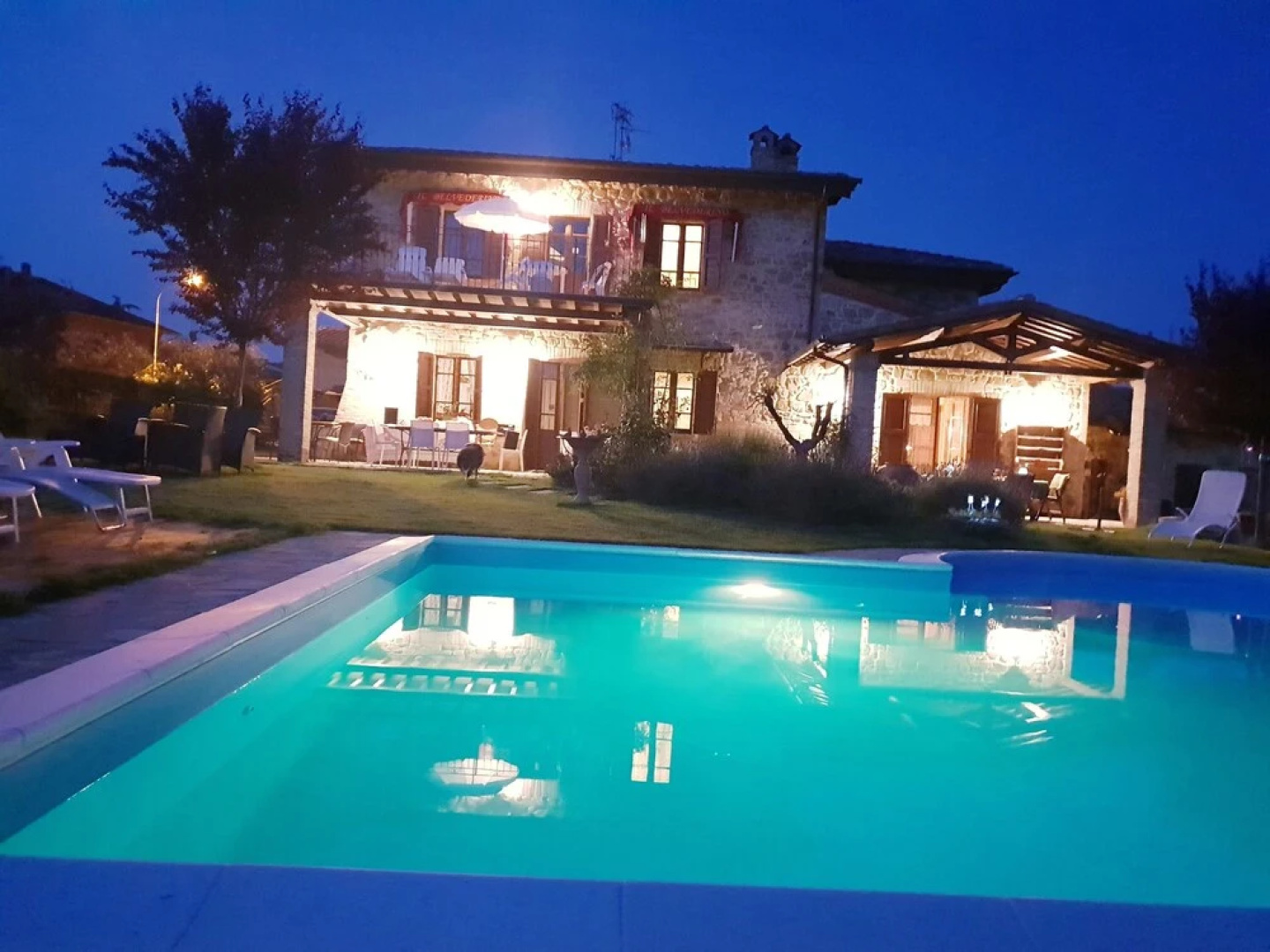 Il Belvederino