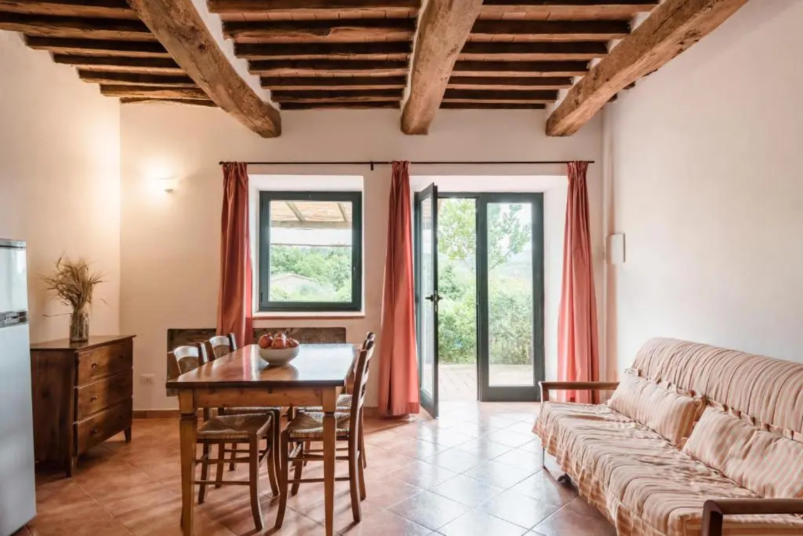 Podere I Massoni