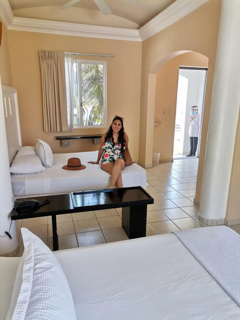 HC Hotel Canarios Resort & Spa