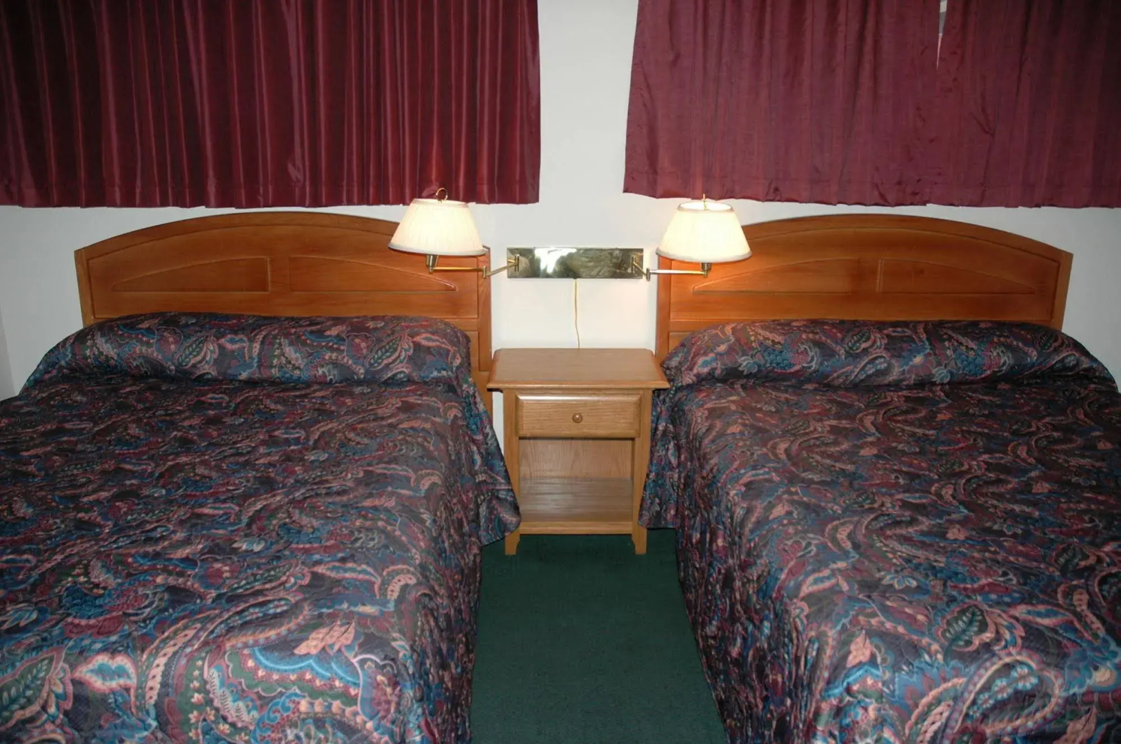 Slumber Lodge