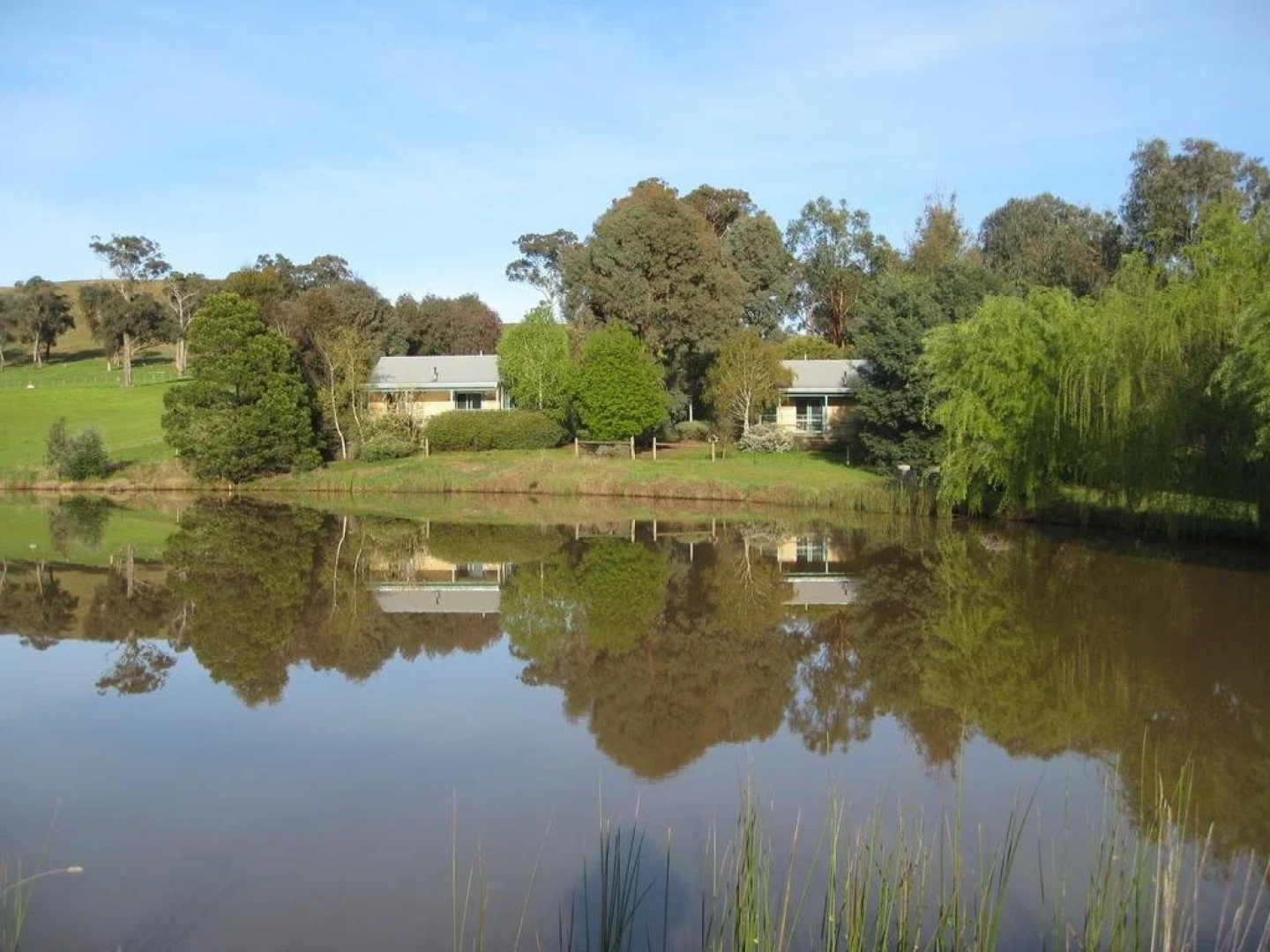 Athlone Country Cottages