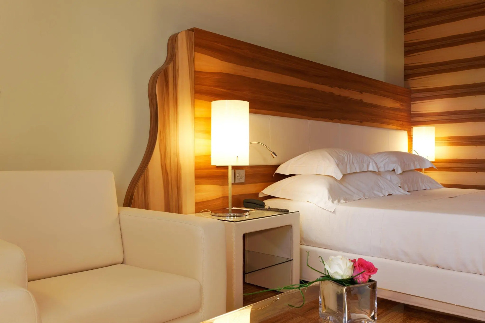 Lefay Resort & SPA Lago di Garda