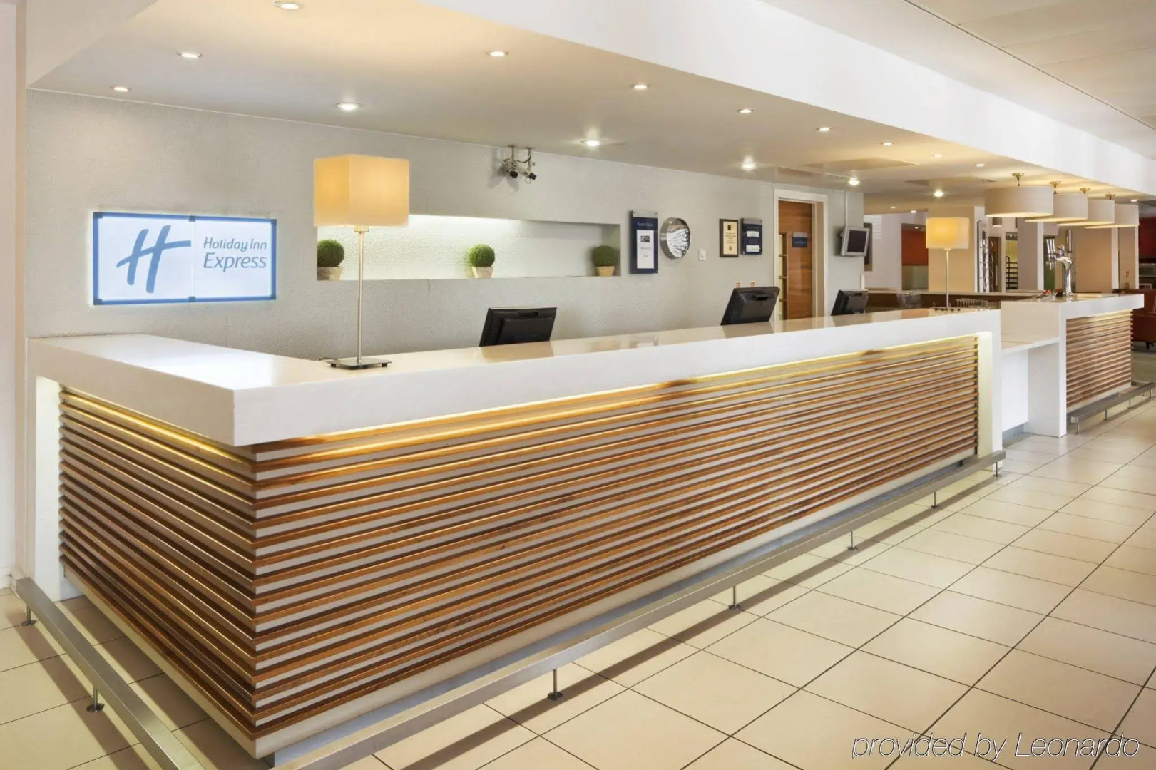 Holiday Inn Express Stevenage by IHG
