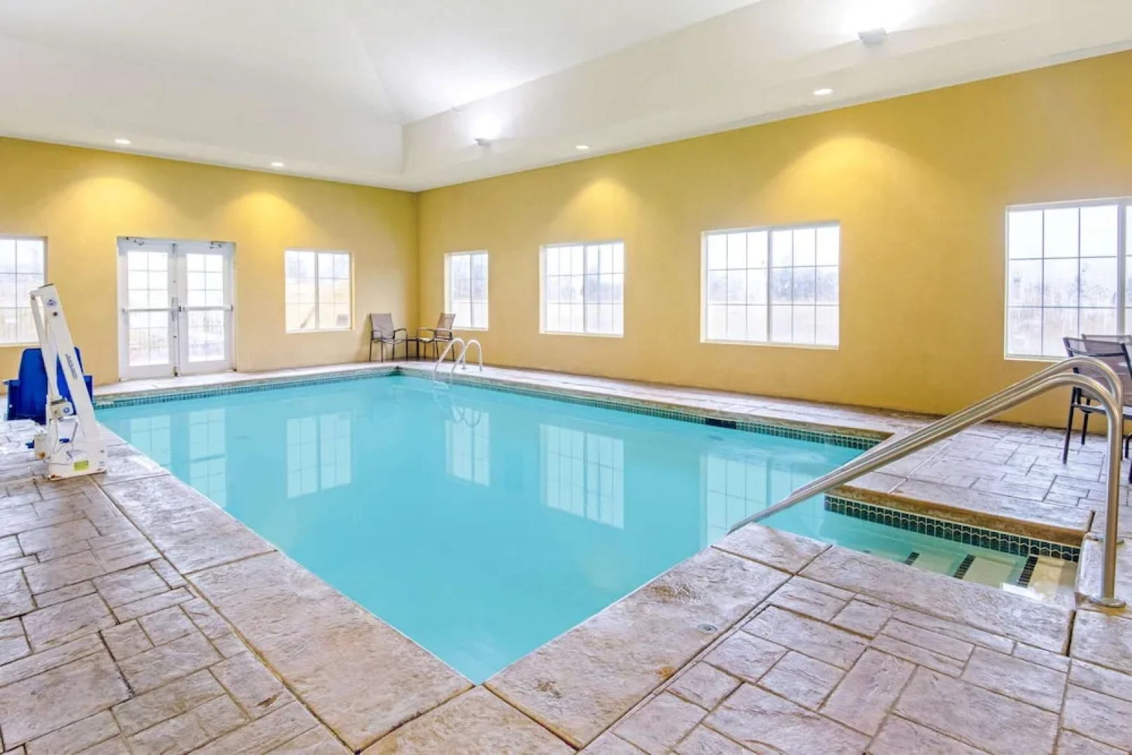 La Quinta Inn And Suites Lawton Fort Sill