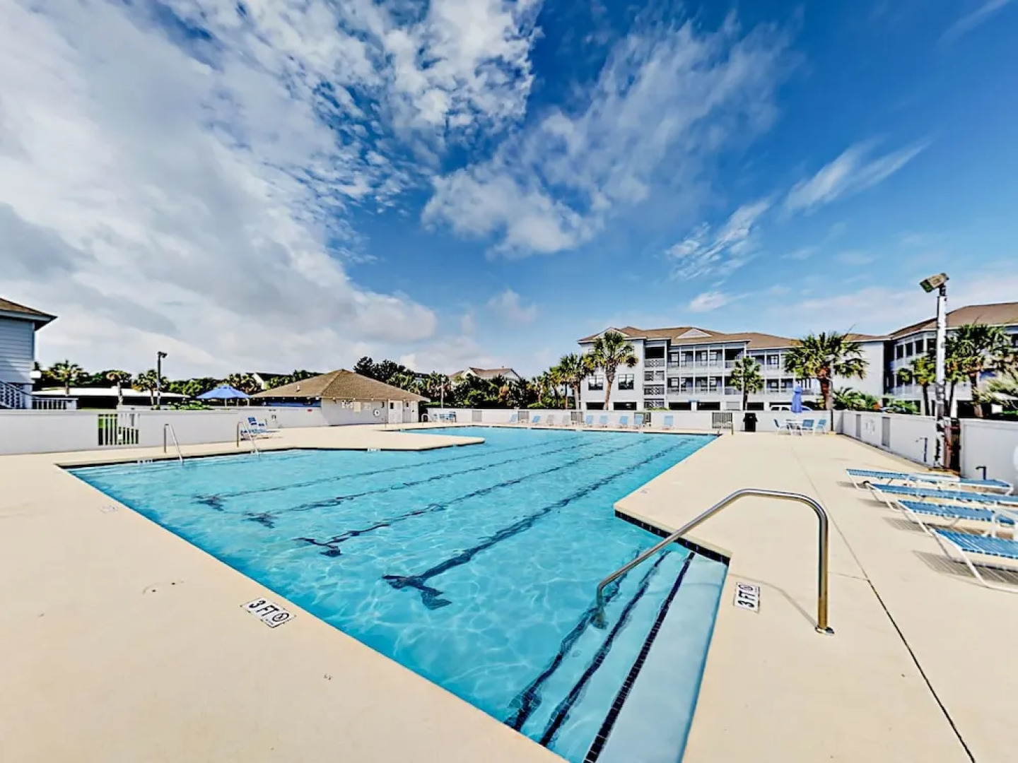 188 Inlet Point Drive Condo Unit 22E 3 Bedrooms 3 Bathrooms Condo