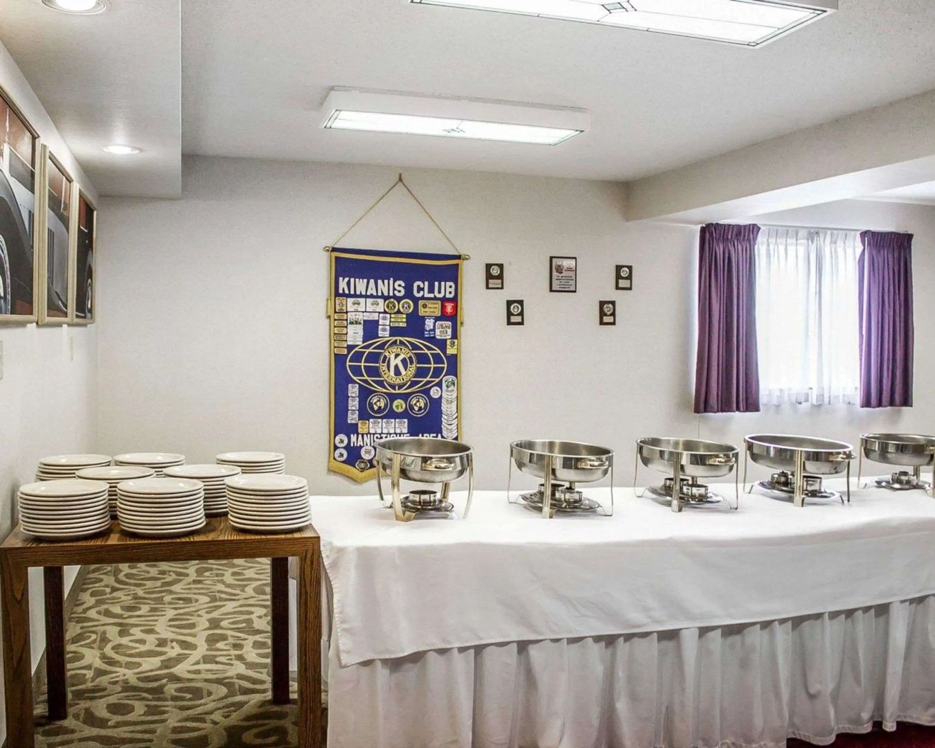 Comfort Inn
