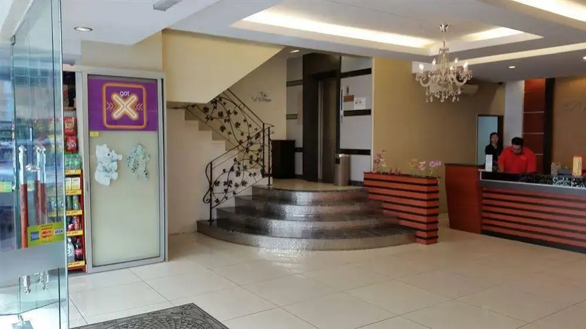 Prince Hotel