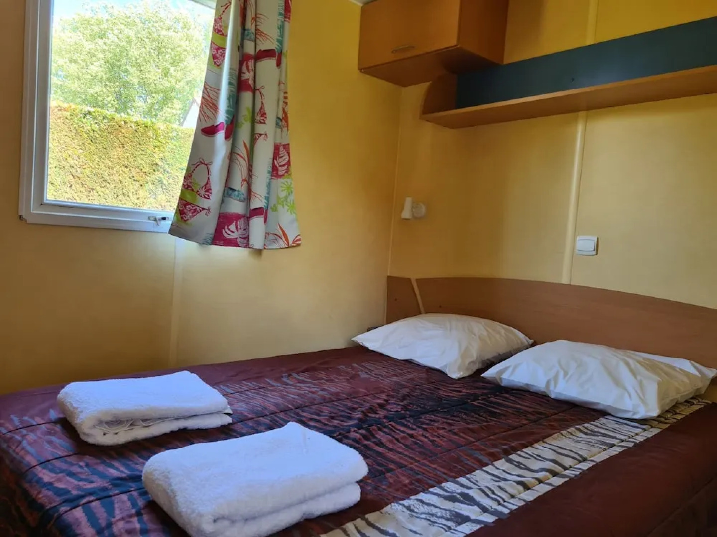 Resort & Camping - Val De Braye