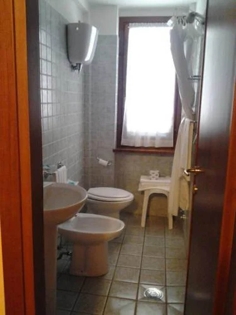 Hotel Brufa