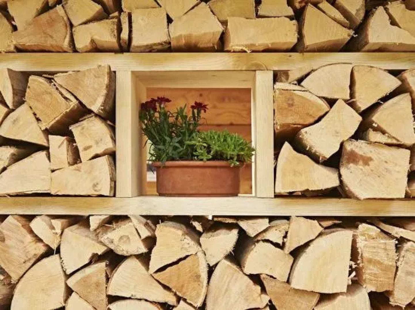 Holiday chalet "Alpine dreams"