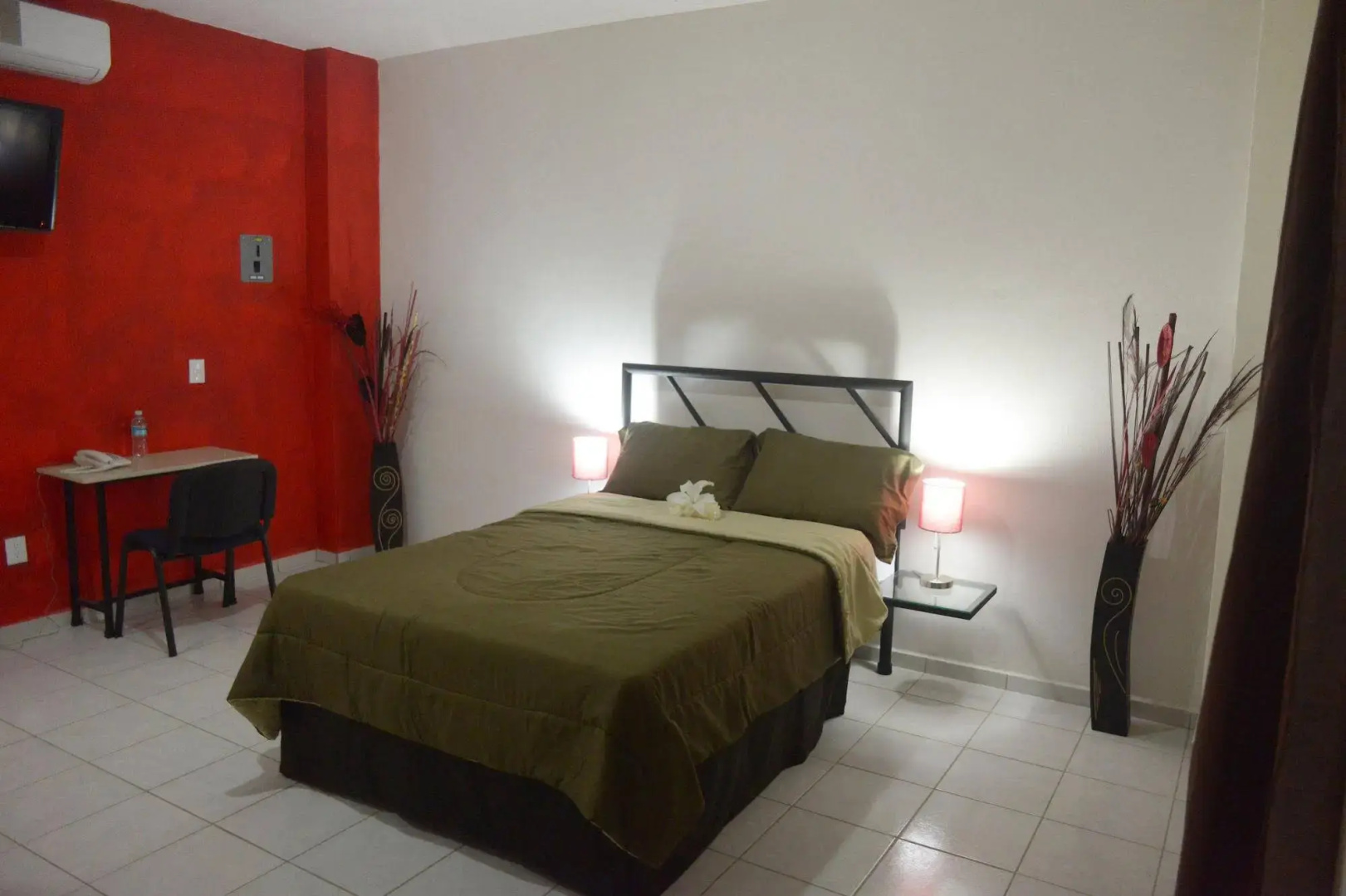 Hotel Plaza Providencia