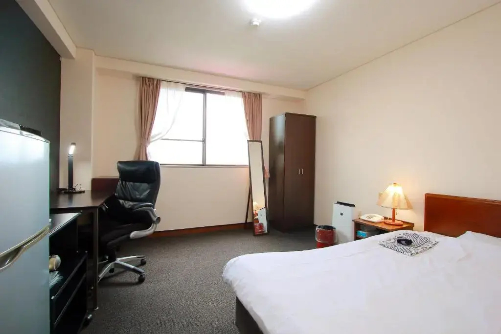 Apartment Hotel Sunshine