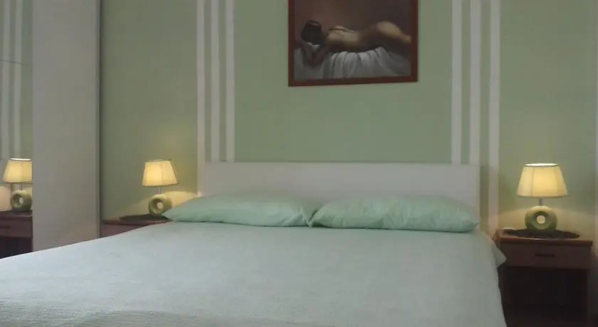 Apartments & Rooms Vitt
