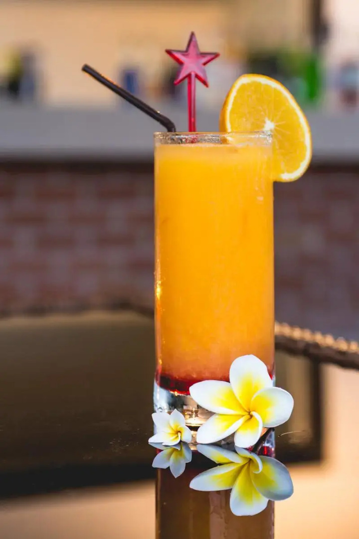 Alia Residence Business Resort