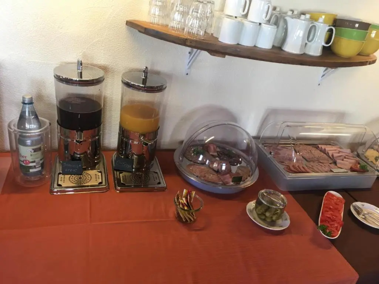 Altstadt-Residenz Manz