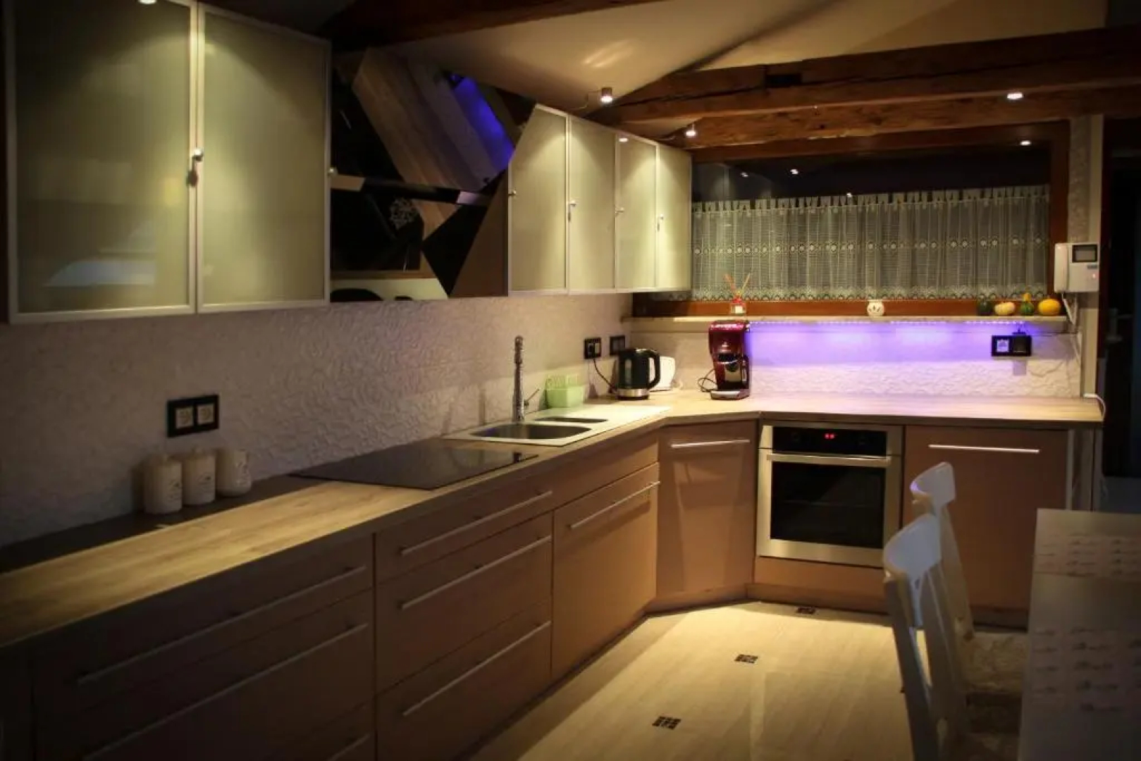 Apartamenty Boutique