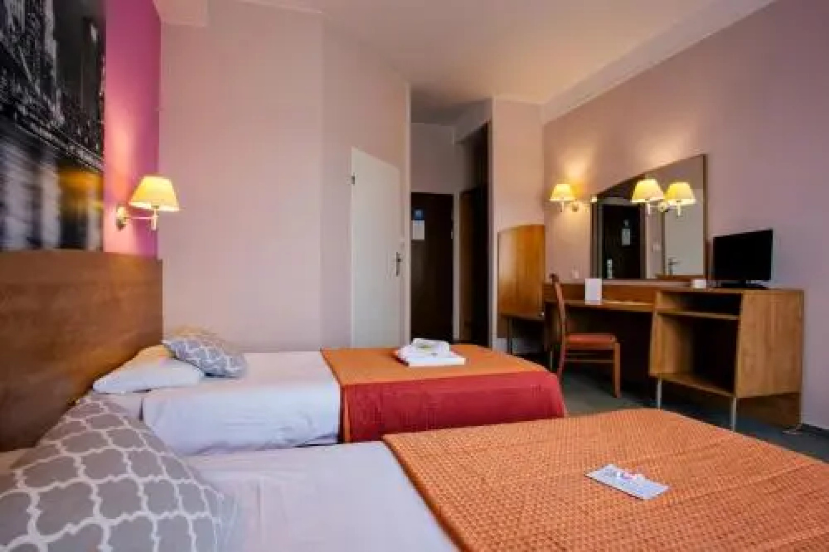 Comfort Express Świebodzin